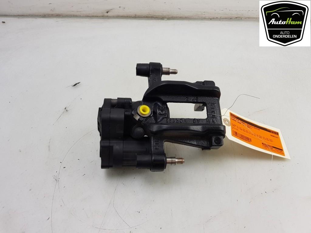 ETRIER DE FREIN ARRIÈRE DROIT Cupra Leon (KLCB) (01-2019/-), Autos : Pièces & Accessoires, Freins & Transmission, Seat, Utilisé