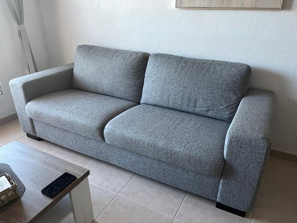 Sofa 2,5 zit, Huis en Inrichting, Zetels | Zetels, Ophalen