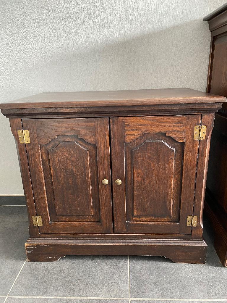 Kastje, Huis en Inrichting, Ophalen, Zo goed als nieuw