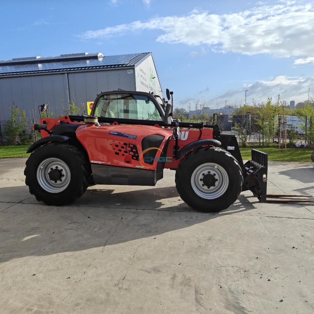 Manitou MT932 - 2019 - 1028u - 9 m - 3,2T - Vorken - CT1123, Cd's en Dvd's, Cd's | Meditatie en Spiritualiteit, Ophalen