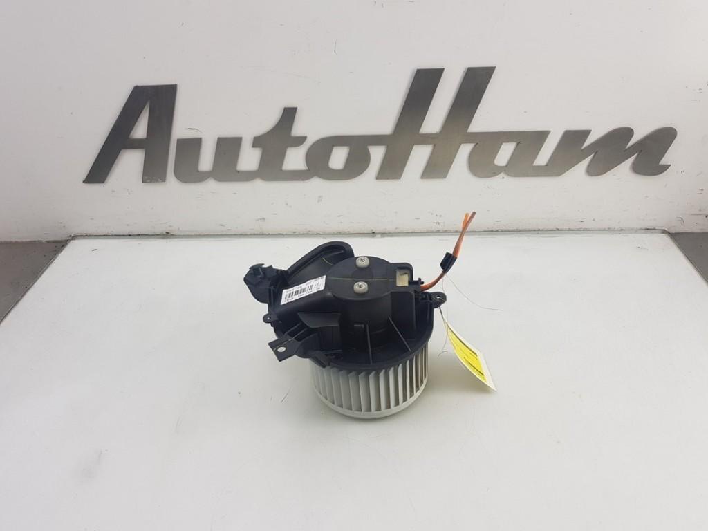 VENTILATEUR RADIATEUR MOTEUR Fiat Doblo Cargo (263), Utilisé, Fiat