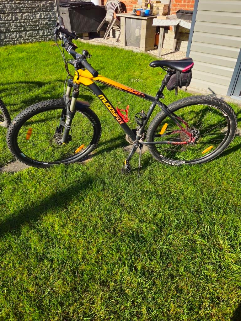 Vélo, Vélos & Vélomoteurs, Enlèvement, Utilisé, Hommes, Autres marques