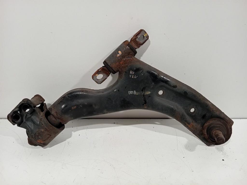 Draagarm rechts voor Chevrolet Spark, Onderdelen@venauto.nl, Van der Ven Autorecycling B.V., Gebruikt, Ettenseweg 76, 4706 PB Roosendaal, The Netherlands