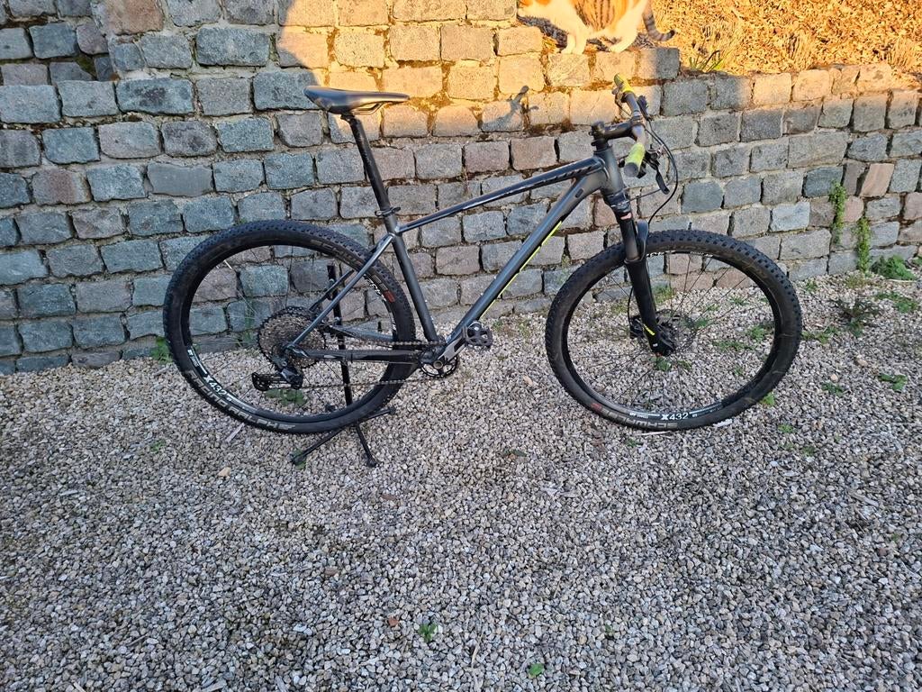 MTB Scott Scale maat L, Vélos & Vélomoteurs, Vélos | VTT & Mountainbikes, Enlèvement