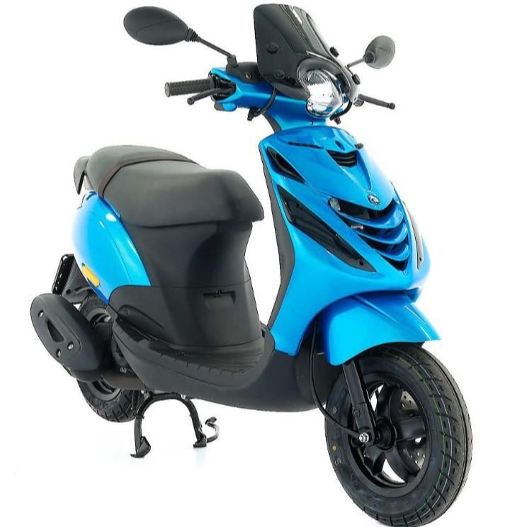 Scooter reparaties/tuning/onderhoud, Fietsen en Brommers, Ophalen