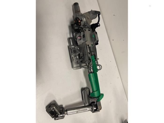 Stuurkolom compleet van een Volkswagen Beetle, Gebruikt, -, Volkswagen, -