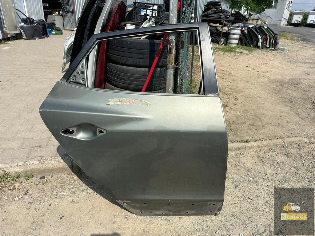 Hyundai IX35 porte arri re droite, Heolleung-ro 12
06797  Seoul, Porte, Info@hyundai.com, Utilisé