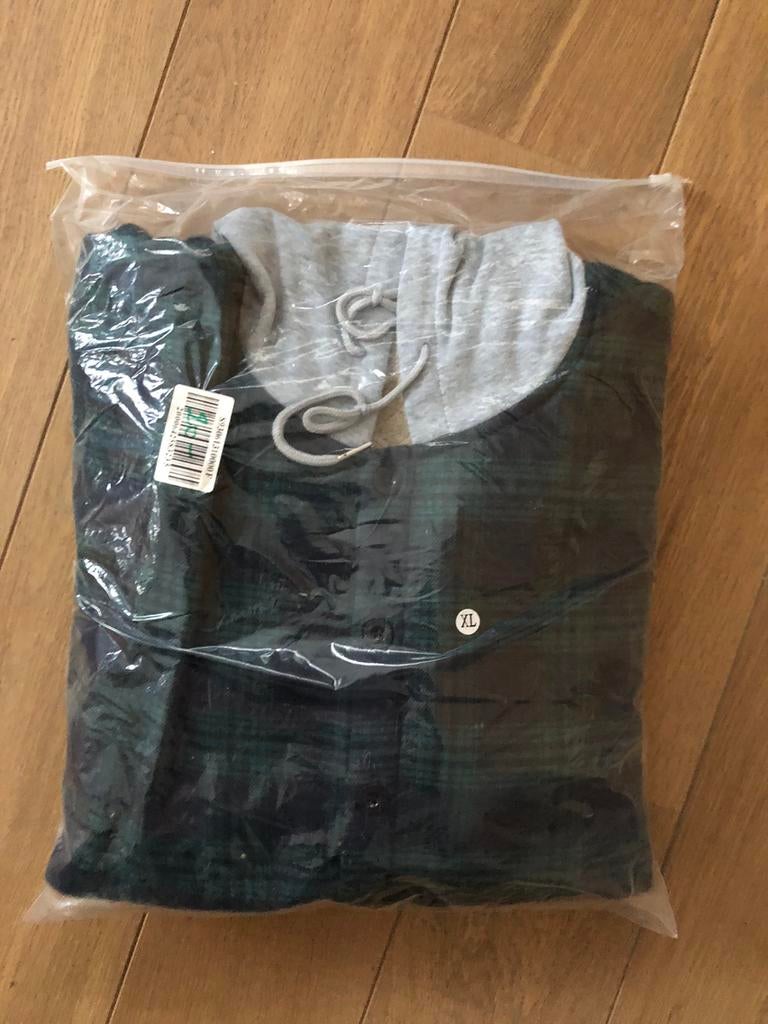 Hoodie, Kleding | Heren, Truien en Vesten, Ophalen, Maat 56/58 (XL)