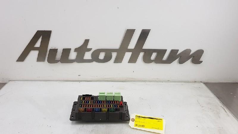 BOITIER FUSIBLES Mini Mini Cooper S (R53) (01-2002/09-2006), Autos : Pièces & Accessoires, Utilisé, Mini