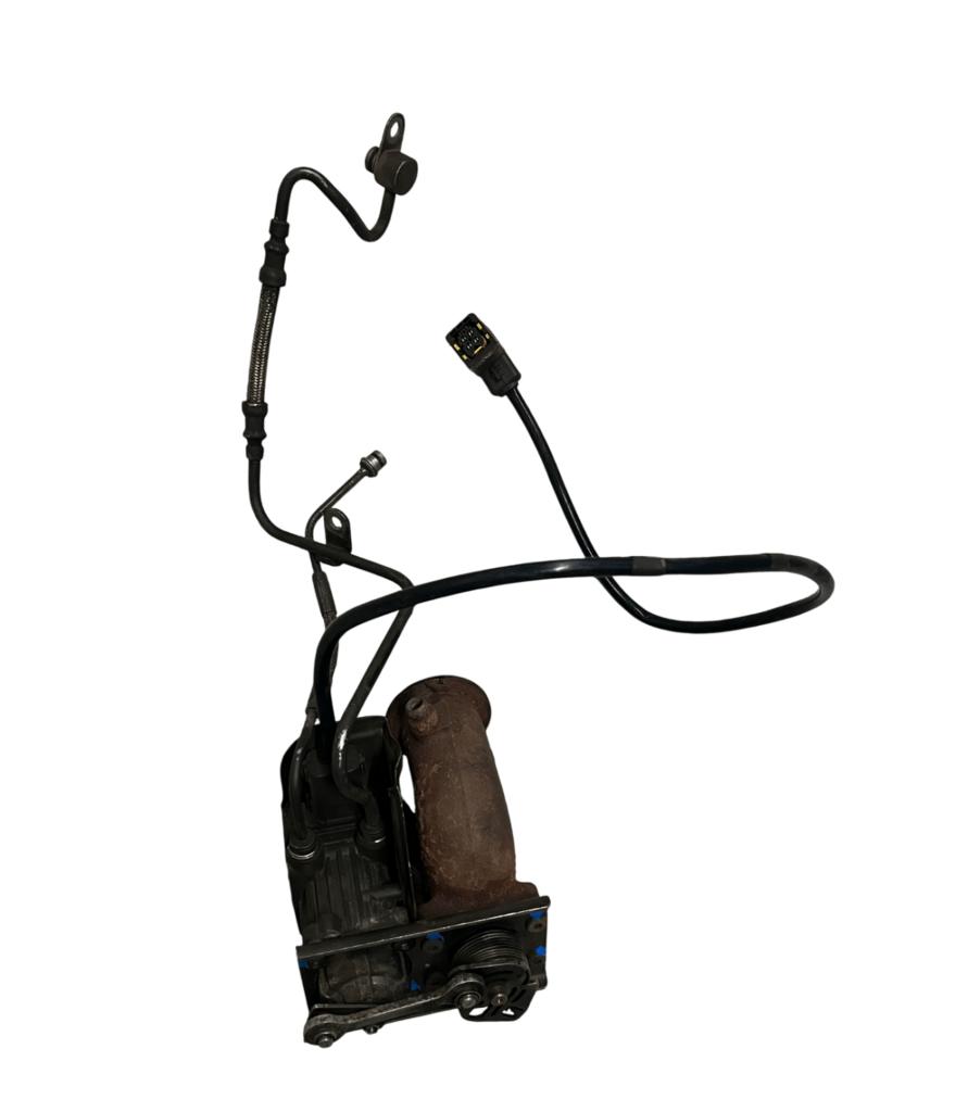 DAF EGR KLEP XF106 GEBRUIKT + BORGEN |2256369, Gebruikt, -, -, Ophalen of Verzenden