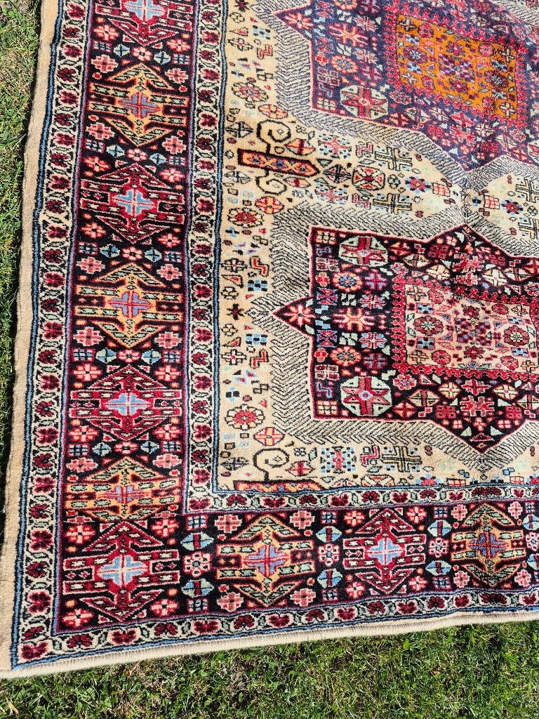 Matten, Ophalen, Gebruikt, 100 tot 150 cm, 150 tot 200 cm