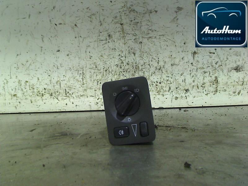 LICHTSCHAKELAAR Saab 9-5 (YS3E) (01-1997/12-2009) (4616124), Auto-onderdelen, Gebruikt, Saab