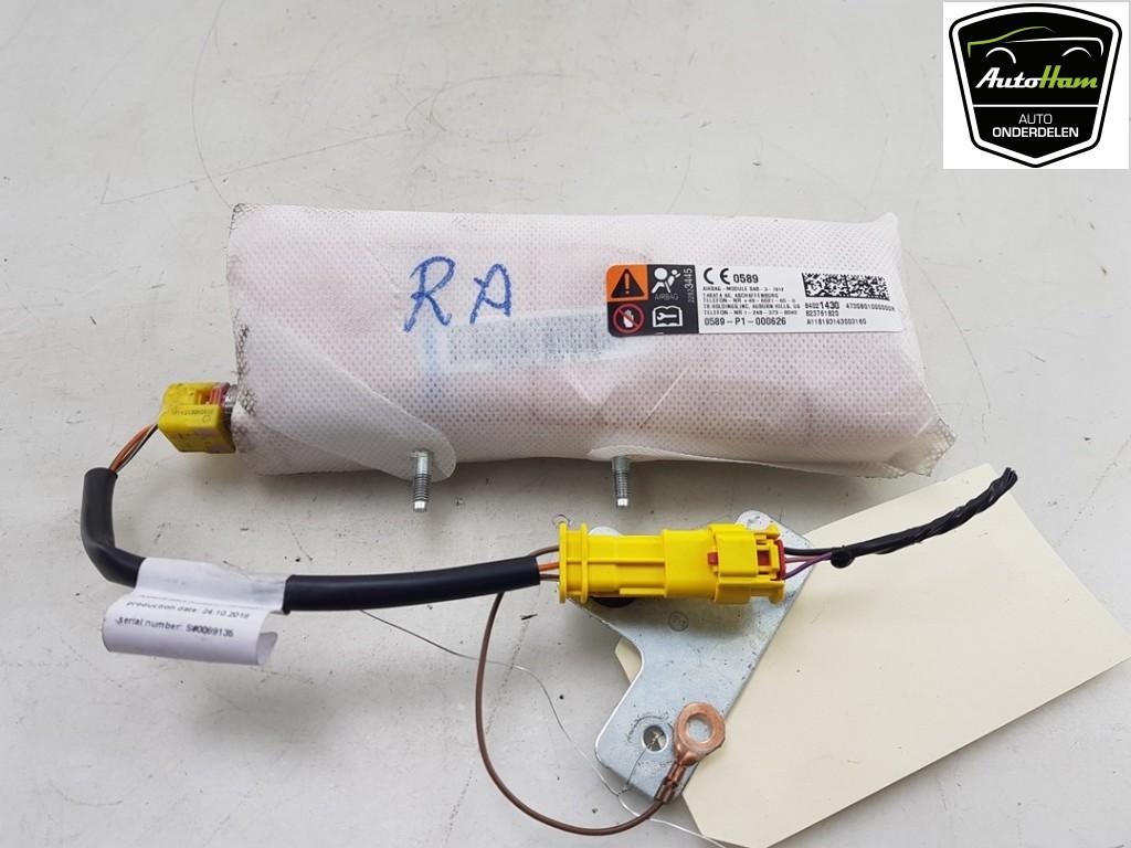 DIVERS Opel Insignia Sports Tourer (01-2017/-) (|84021430|), Utilisé, Opel