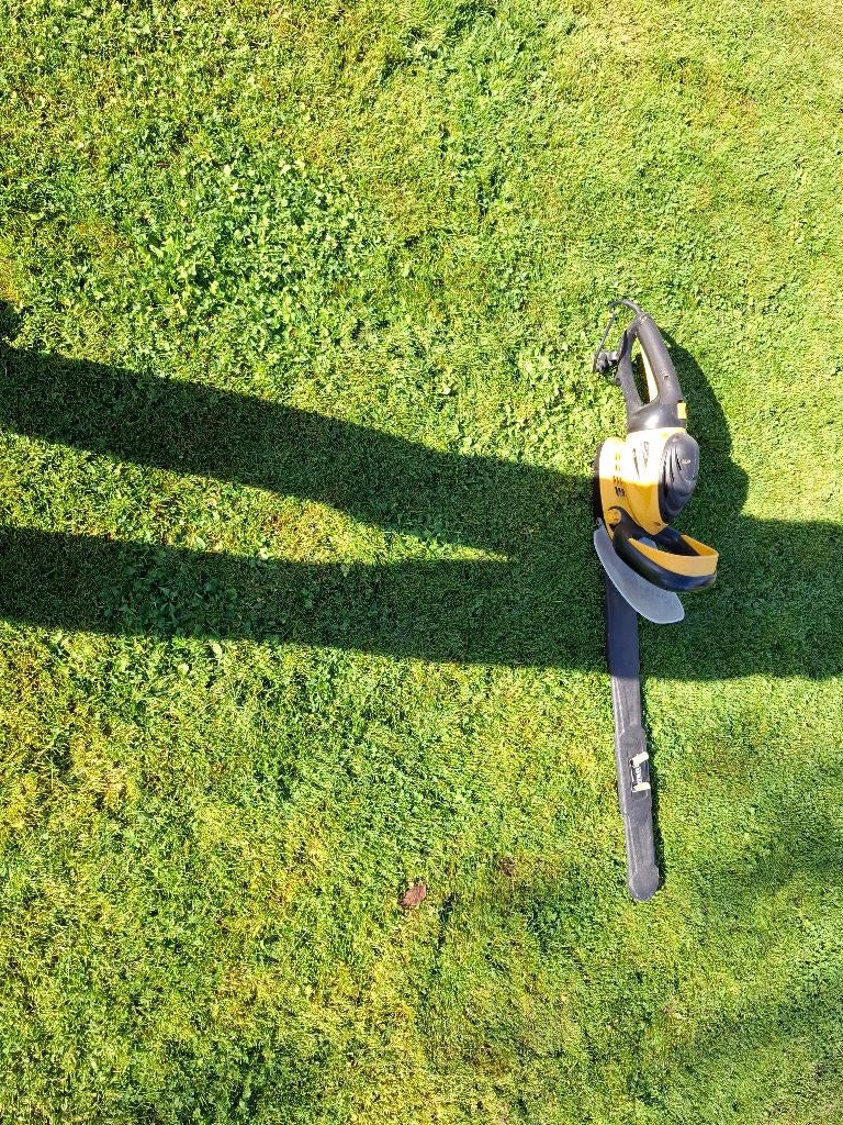 Heggenschaar, Enlèvement, Utilisé, Électrique, Powerplus