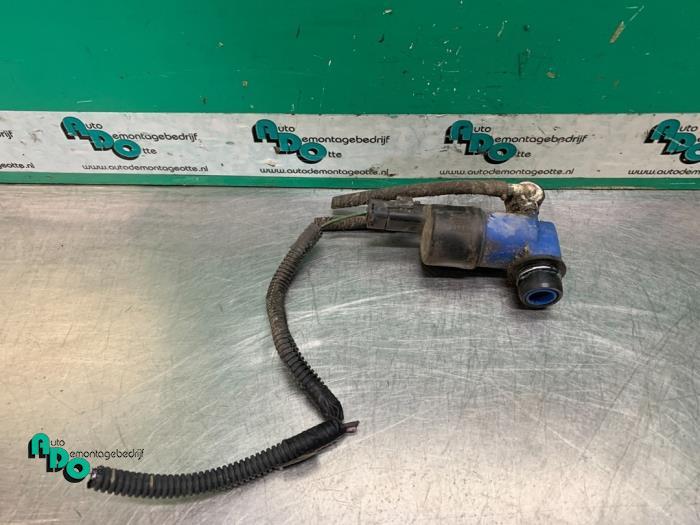 Pompe lave-glace avant d'un Renault Twingo (Twingo 07-), Autos : Pièces & Accessoires, Vitres & Accessoires, Renault, Utilisé