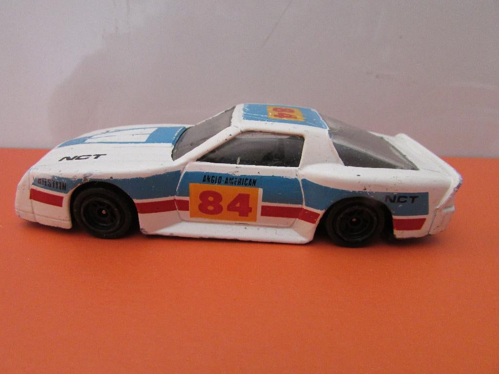 CHEVROLET CAMARO, 1:43 CORGI, Hobby & Loisirs créatifs, Voitures miniatures | 1:43, Enlèvement ou Envoi, Utilisé, Voiture, Corgi