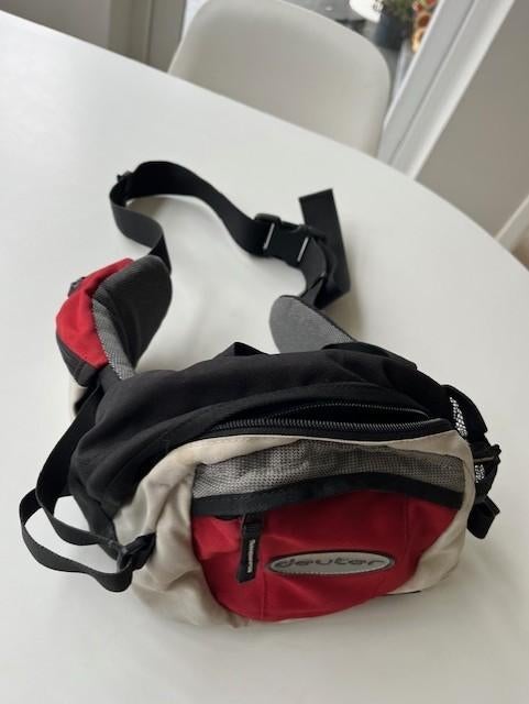Deuter wandel heupzakje, Sport en Fitness, Ophalen