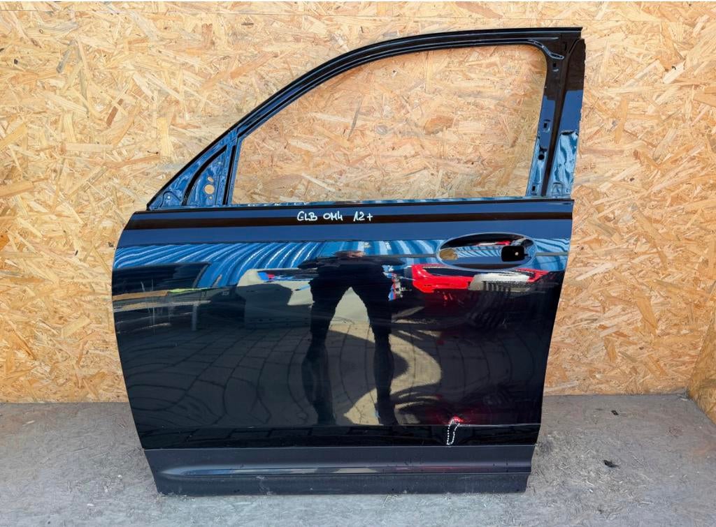 Mercedes GLB W247 Links voor portier deur, Ophalen, Voor, Deur