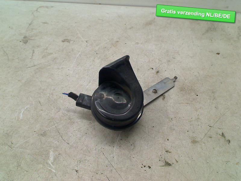 CLAXON hoge tonen BMW X6 (E71 / E72) (703881157), Gebruikt, Dhr. R. de Gouw, Info@123Parts.nl, De Bloemendaal 21 21
5221 EB  'S HERTOGENBOSCH, NL