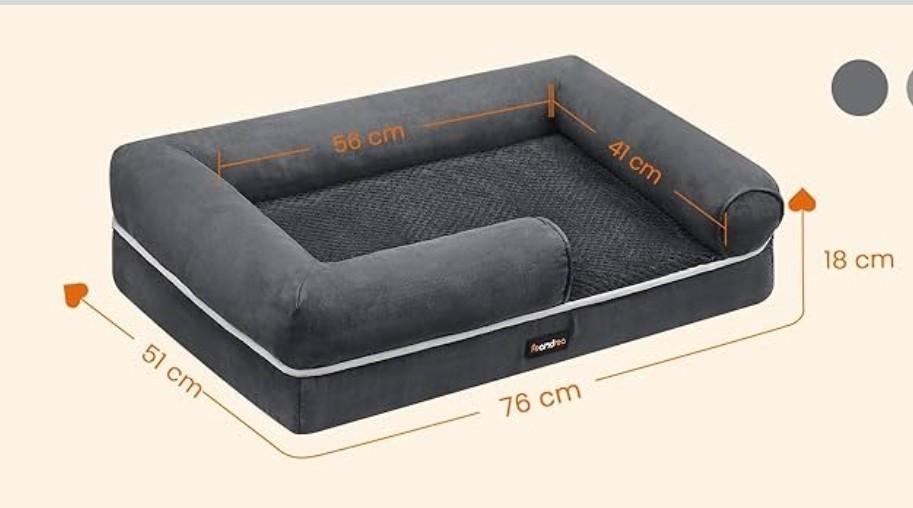 Panier comme neuf, Enlèvement