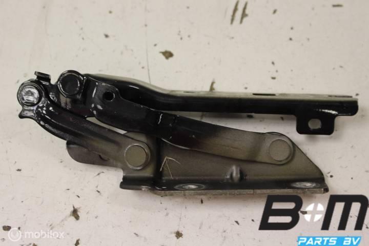 Motorkap rechts VW Golf 6 5K0823302B, Auto-onderdelen, Gebruikt