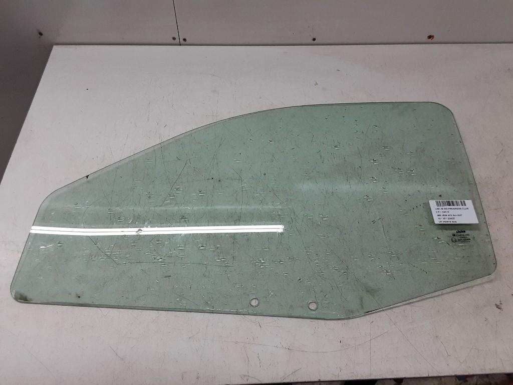 VITRE AVANT GAUCHE Ligier JS36 Algemeen (07-1970/-), Autos : Pièces & Accessoires, Vitres & Accessoires, Autres marques automobiles