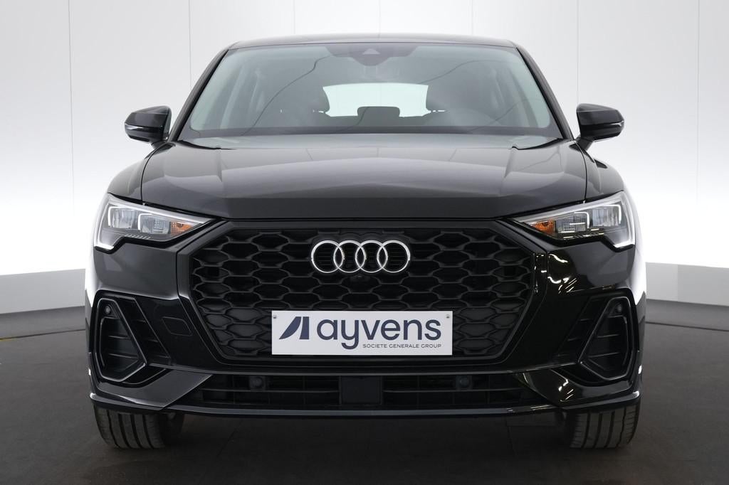 (2BVG319) AUDI Q3 SPORTBACK, Autos, Audi, Achat, Entreprise, 149 g/km, 5 portes