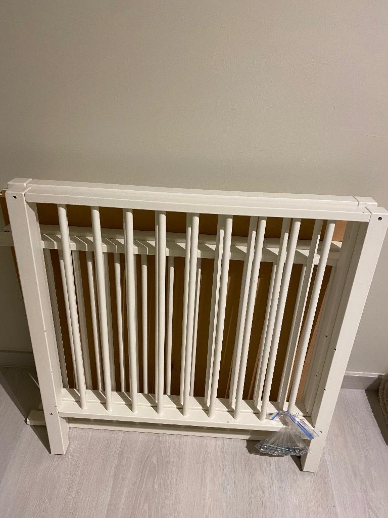 Park Quax, Kinderen en Baby's, Ophalen, Gebruikt