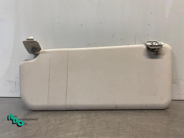 Zonneklep van een Citroen Berlingo (Berlingo 18-), Auto-onderdelen, Gebruikt, -, Ophalen of Verzenden, -