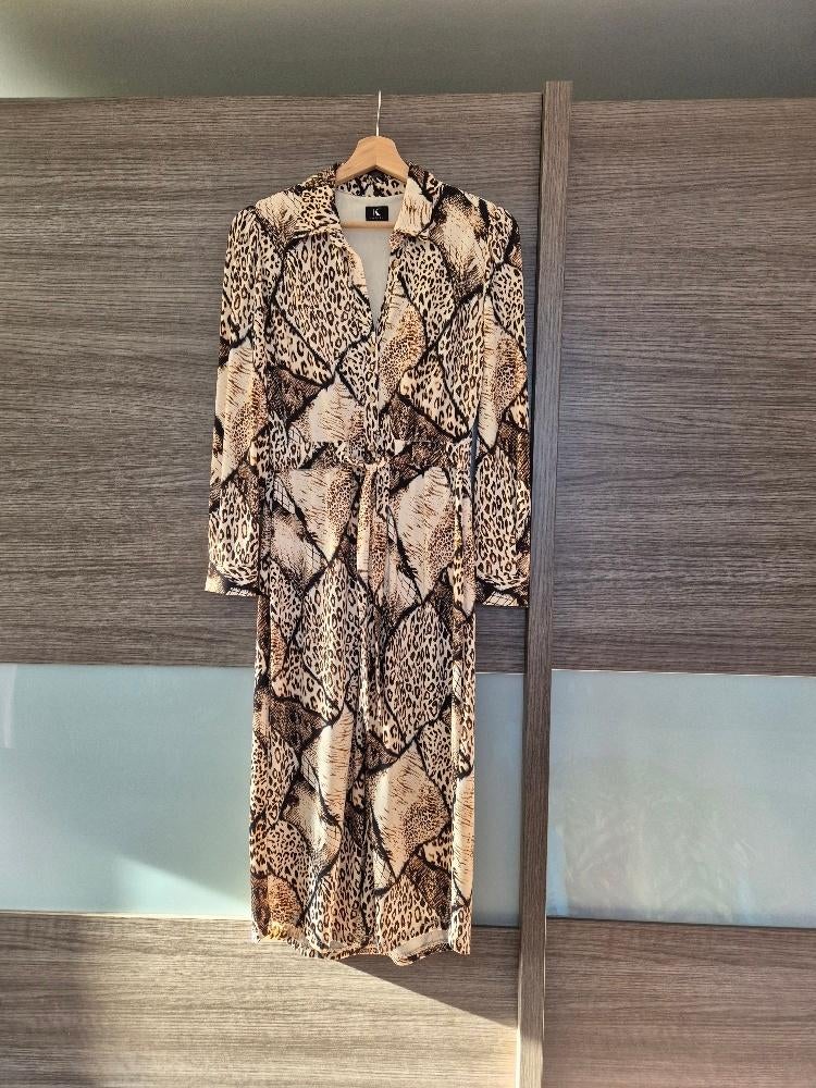 Kleed K-Design, Kleding | Dames, Ophalen of Verzenden, Zo goed als nieuw