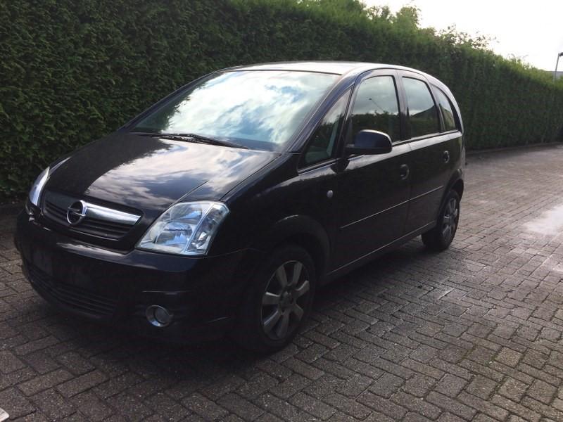 RETROVISEUR LATERAL DROIT Opel Meriva (01-2003/05-2010), Autos : Pièces & Accessoires, Utilisé, Opel