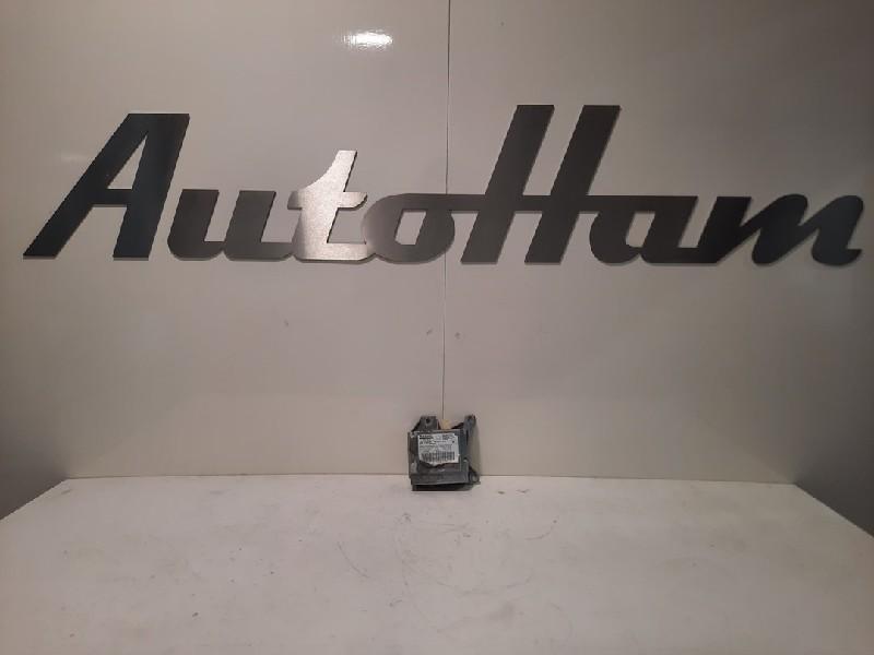 BOITIER AIRBAG Citroën DS3 (SA) (|6546T7|9673657880|), Utilisé, Citroën