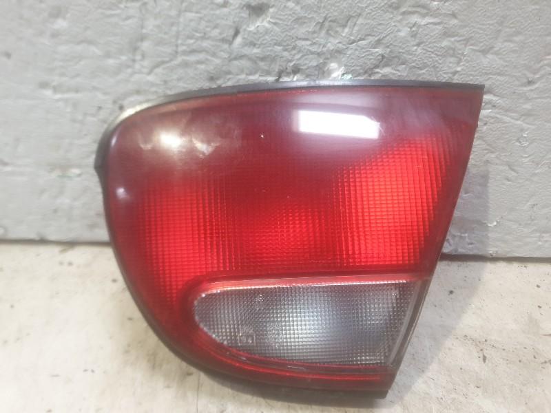 PANNEAU ARRIÈRE DROIT AVEC LAMPE Mazda Xedos 6, Utilisé, Mazda