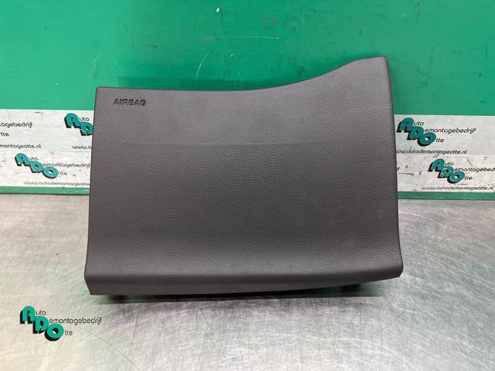 Airbag knie links van een Peugeot 308 (308 08-), Auto-onderdelen, Gebruikt, -, -, Ophalen of Verzenden