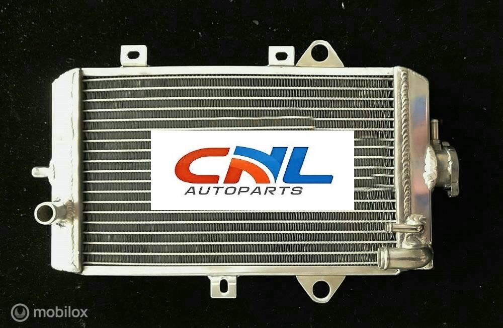 Radiateur Yamaha Raptor 700  radiator 2013-2020 14 15 16 17, Motoren, Onderdelen | Yamaha, Nieuw, Ophalen of Verzenden