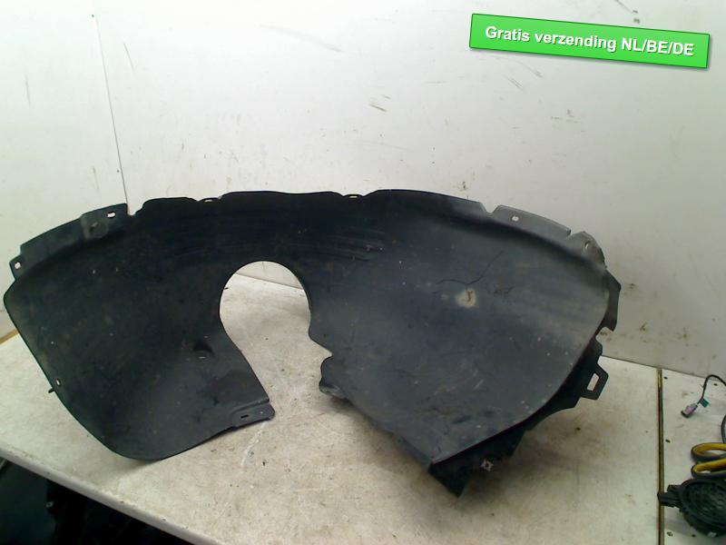 BINNENSPATSCHERM LINKS VOOR Golf VII Variant (AUVV), Auto-onderdelen, Gebruikt, Voor, Spatbord, De Bloemendaal 21 21
5221 EB  'S HERTOGENBOSCH, NL