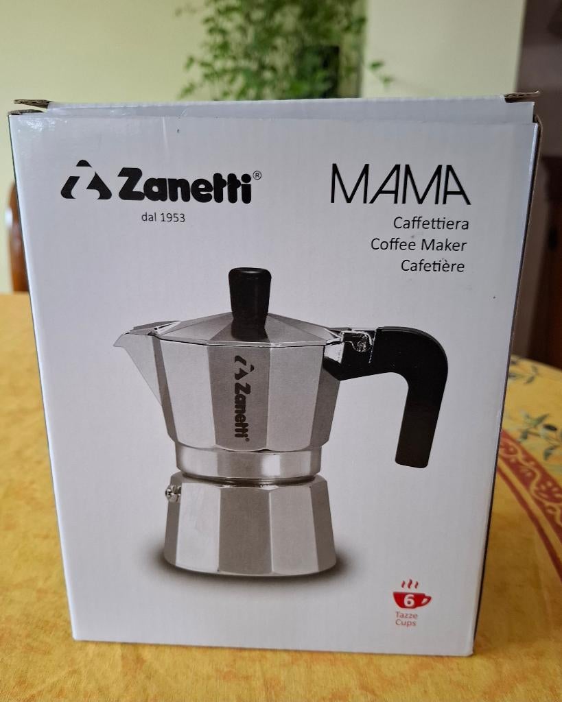 Perculator, Caravanes & Camping, Caravanes & Camping Autre, Enlèvement ou Envoi, Neuf