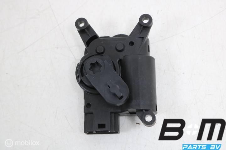 Kachelstelmotor VW Jetta 5C6 1K0907511Q, Gebruikt