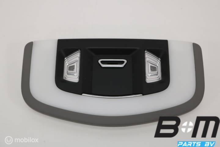 Leeslamp achter Porsche Panamera 97063206501, Auto-onderdelen, Gebruikt