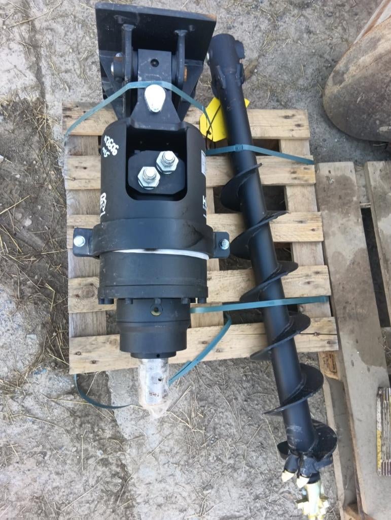 tarierre, Articles professionnels, Enlèvement ou Envoi, Hydraulique