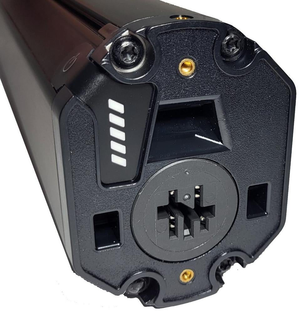 Bosch smart 500 powertube NIEUW, Fietsen en Brommers, Ophalen