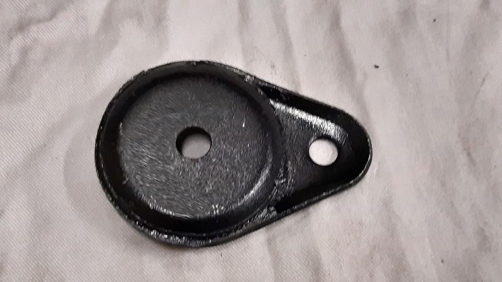 caoutchouc anti-goutte, châssis avant Classic Mini 76-00, Autos : Pièces & Accessoires, Suspension & Châssis, Mini, Rover, Austin