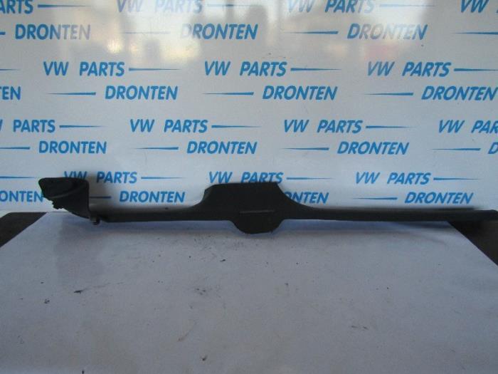 Diversen van een Volkswagen Passat, Gebruikt, -, Volkswagen, -