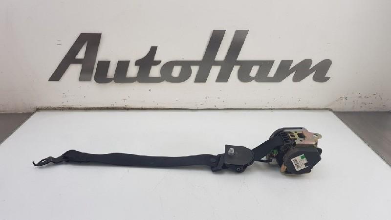 CEINTURE DE SECURITE AVANT DROIT Mercedes-Benz E (W211), Utilisé, Mercedes-Benz