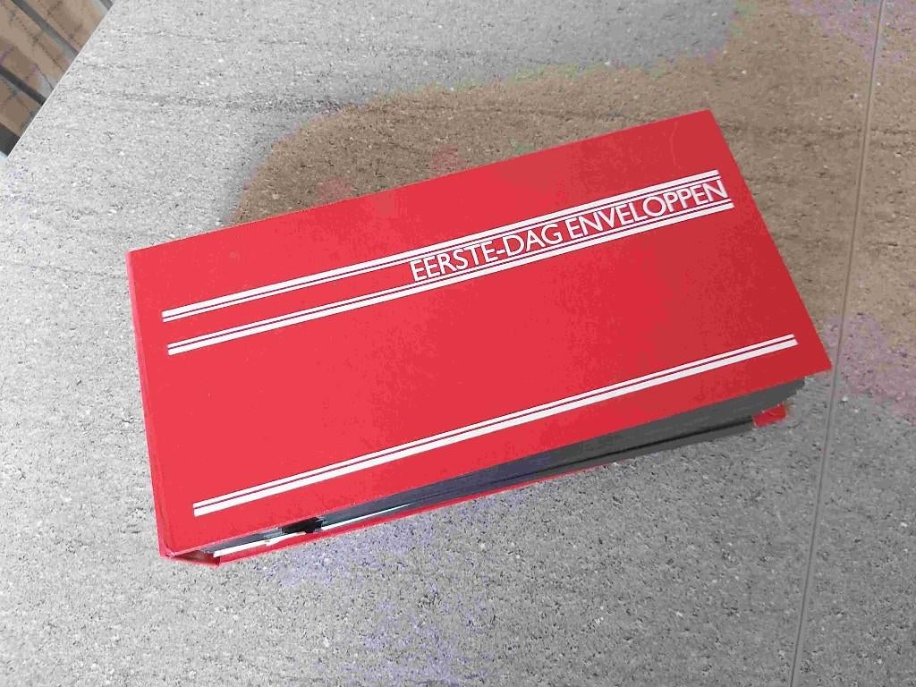 Nederland Koninklijke Familie Prins Postzegel FDC Stempel, Postzegels en Munten, Postzegels | Nederland, Verzenden, Na 1940, Gestempeld