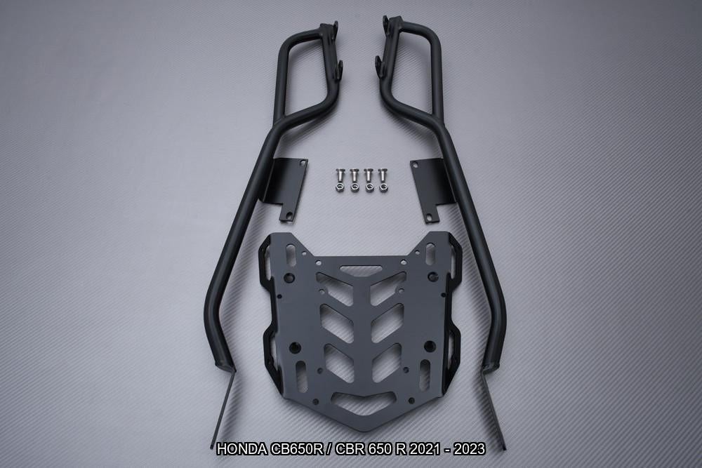 Support Top Case HONDA CB650R CBR 650 R 2021 - 2023