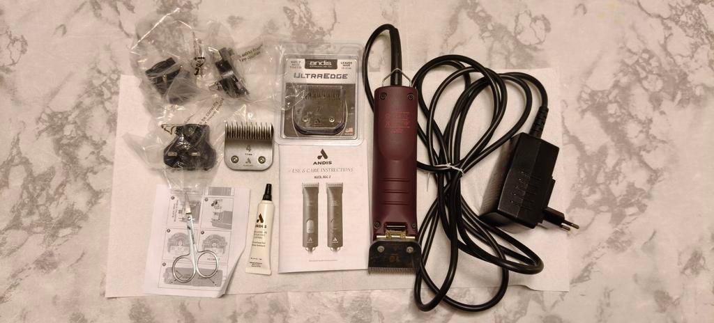 Honden tondeuse/trimmer !NIEUWSTAAT!, Ophalen of Verzenden