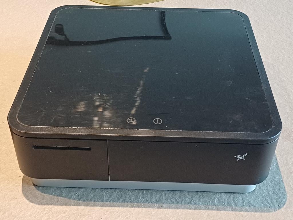 Kassasysteem mPOP, Ophalen of Verzenden