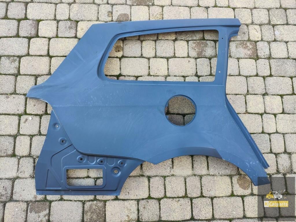 3AF809844, VW PASSAT B7 BREAK 10-14 AILE ARRI RE DROITE, Autos : Pièces & Accessoires, Volkswagen, Volkswagen AG, Vw@volkswagen.de