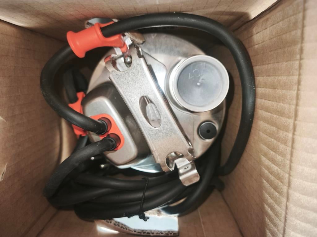 Pompe vide cave Pedrolo RXm2 Neuve, Jardin & Terrasse, Pompes à eau, Envoi, Neuf, Électrique, Autres types